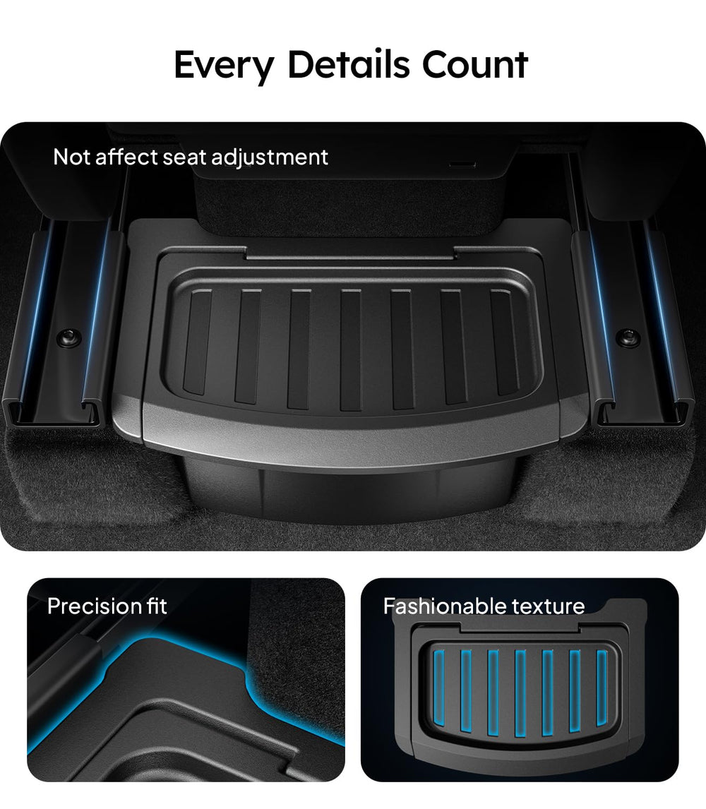 Wigoo in a tidy rear-seat lifestyle scene improving passenger convenience
