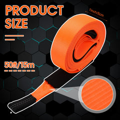 Windyun rolled strap detail highlighting compact storage and quick deployment