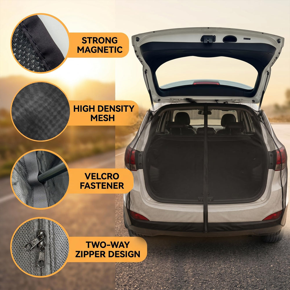 Wingsflee folded in carry bag illustrating compact portability for trips