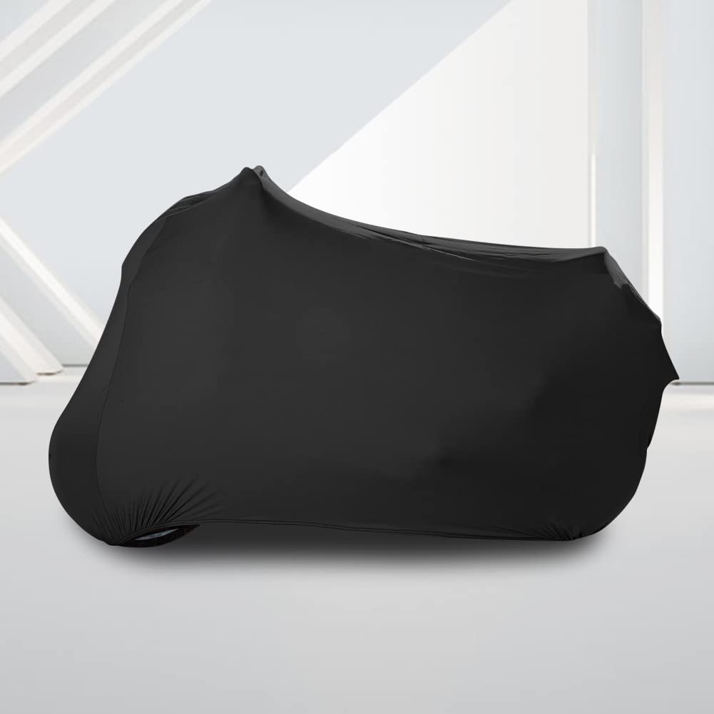 WinPower label and stitching detail reveals durable construction benefit