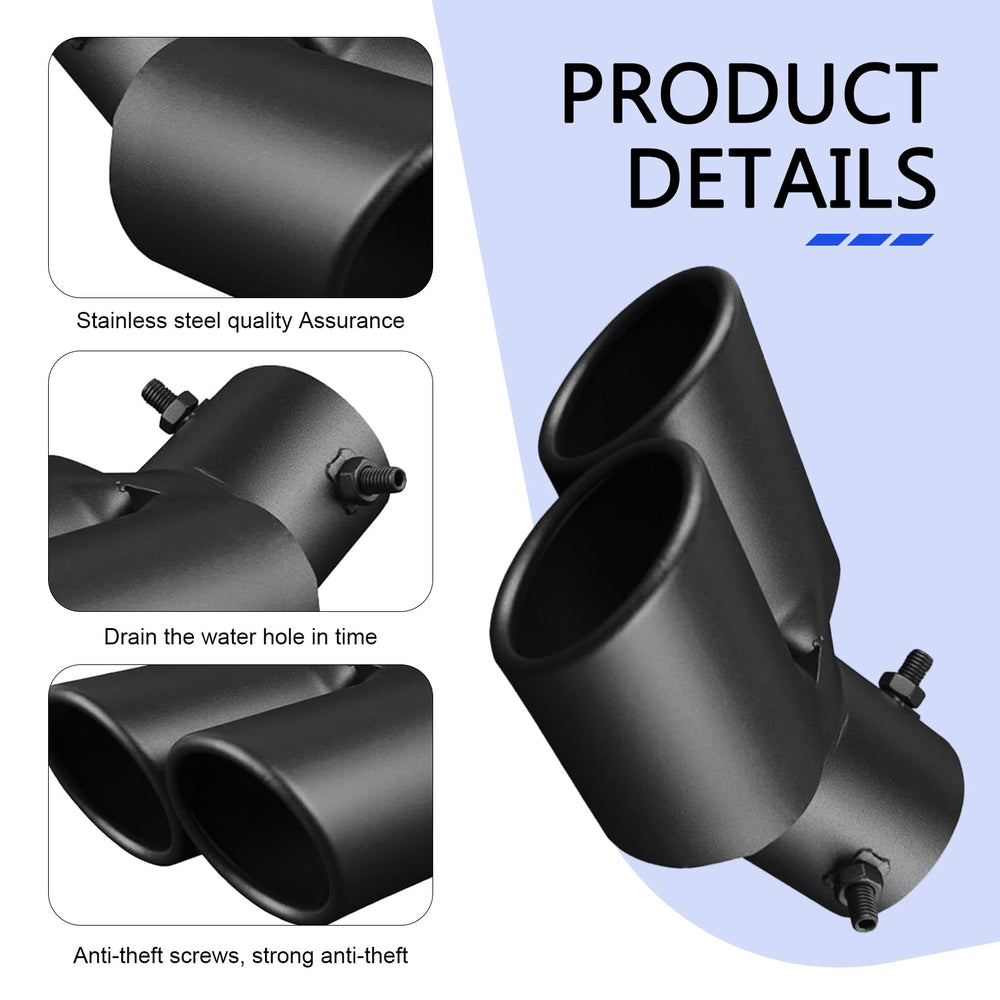 winterrock baked blue finish angle displaying color option and durable coating benefit