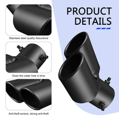 winterrock baked blue finish angle displaying color option and durable coating benefit