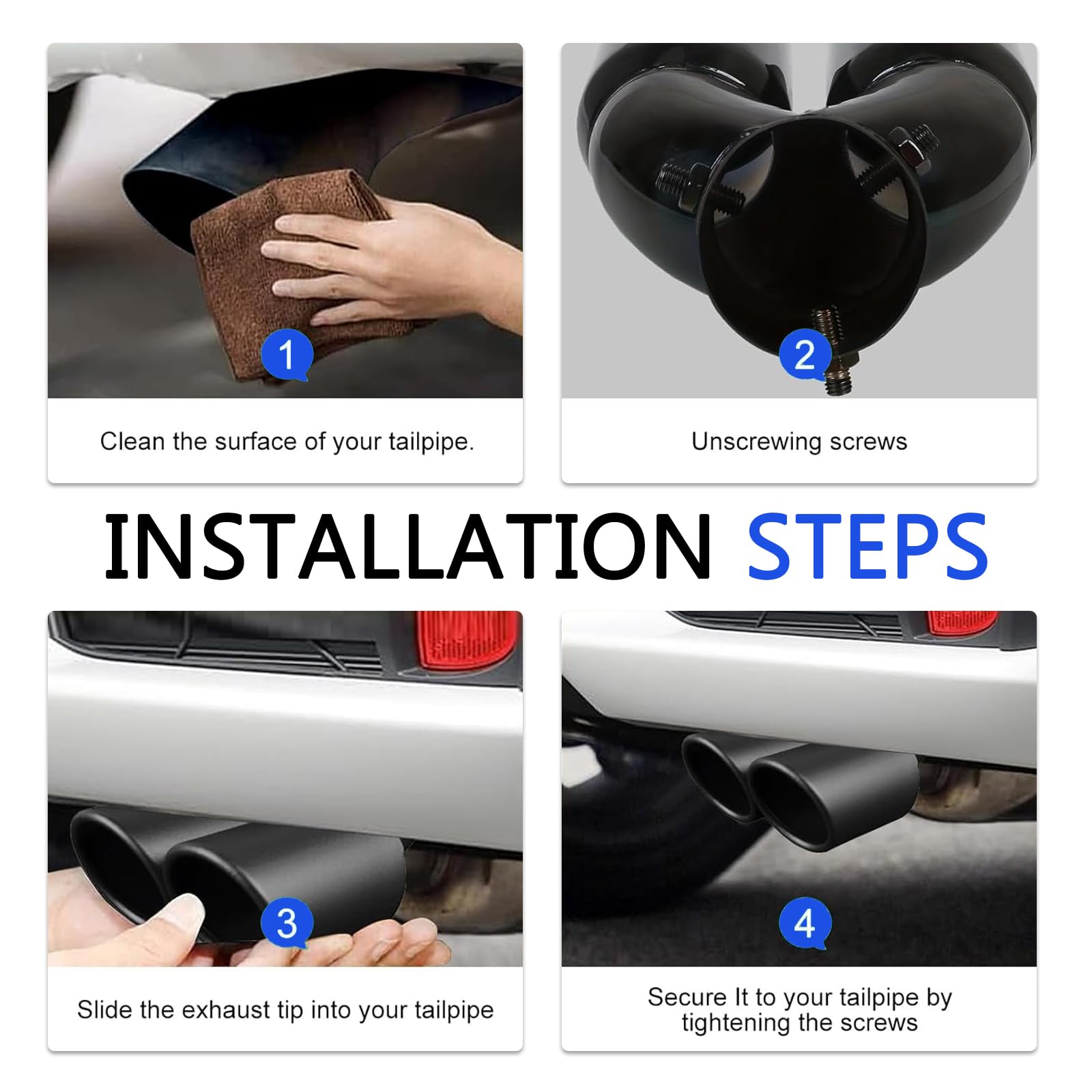 winterrock lifestyle car backdrop showing visual impact and enhanced rear styling