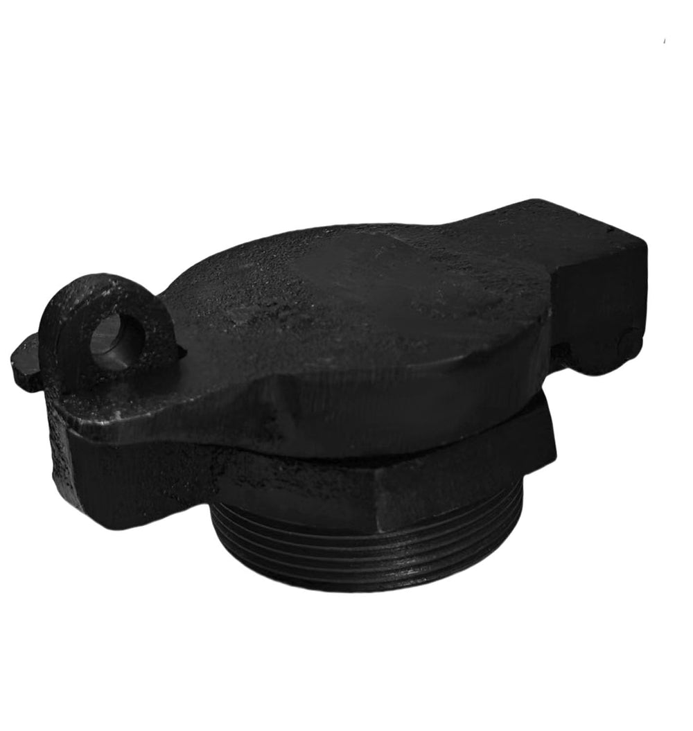 WINTOWIN lock port detail enabling padlock security for theft prevention