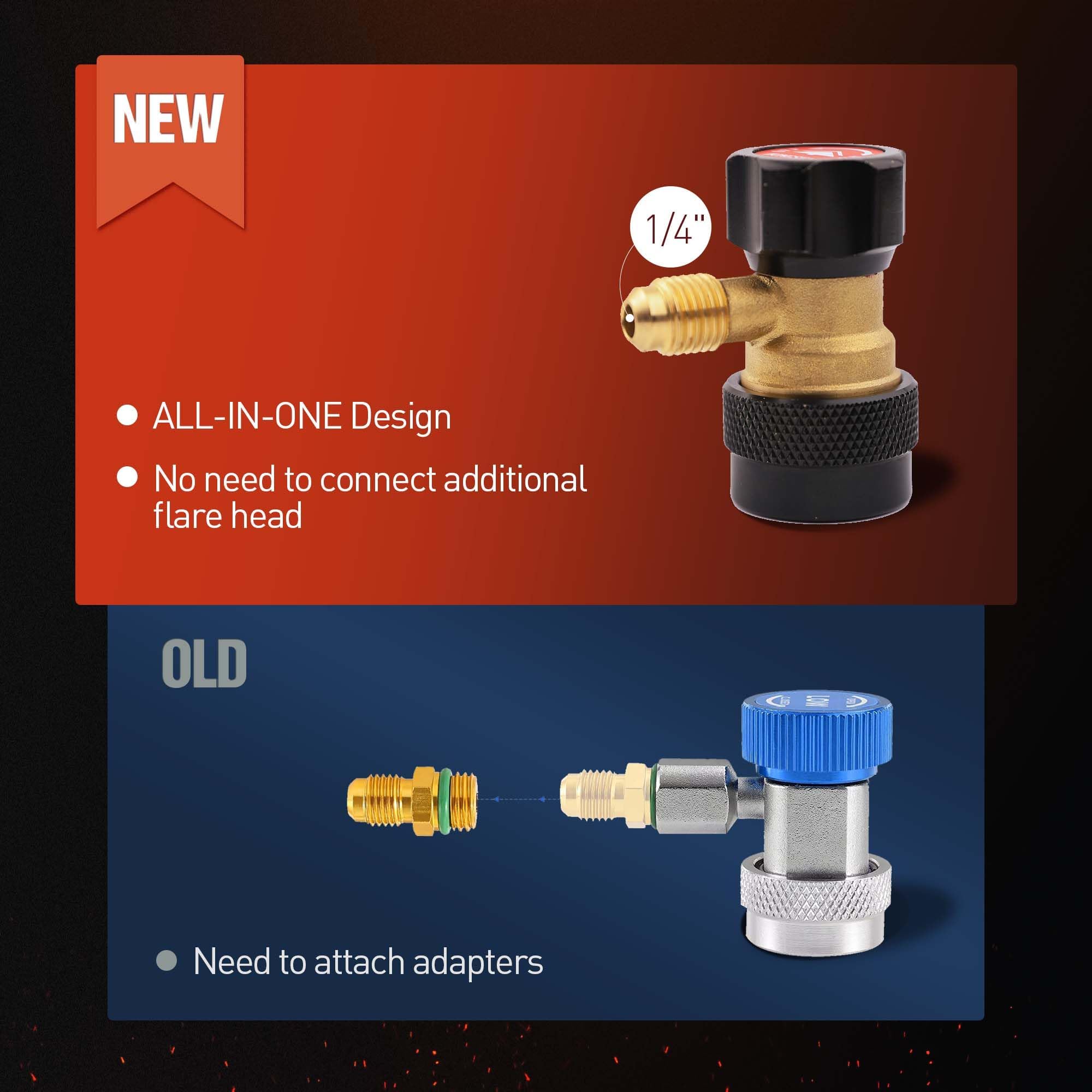 wisscool closeup six-ball locking mechanism highlighting secure attachment and reduced disconnection risk