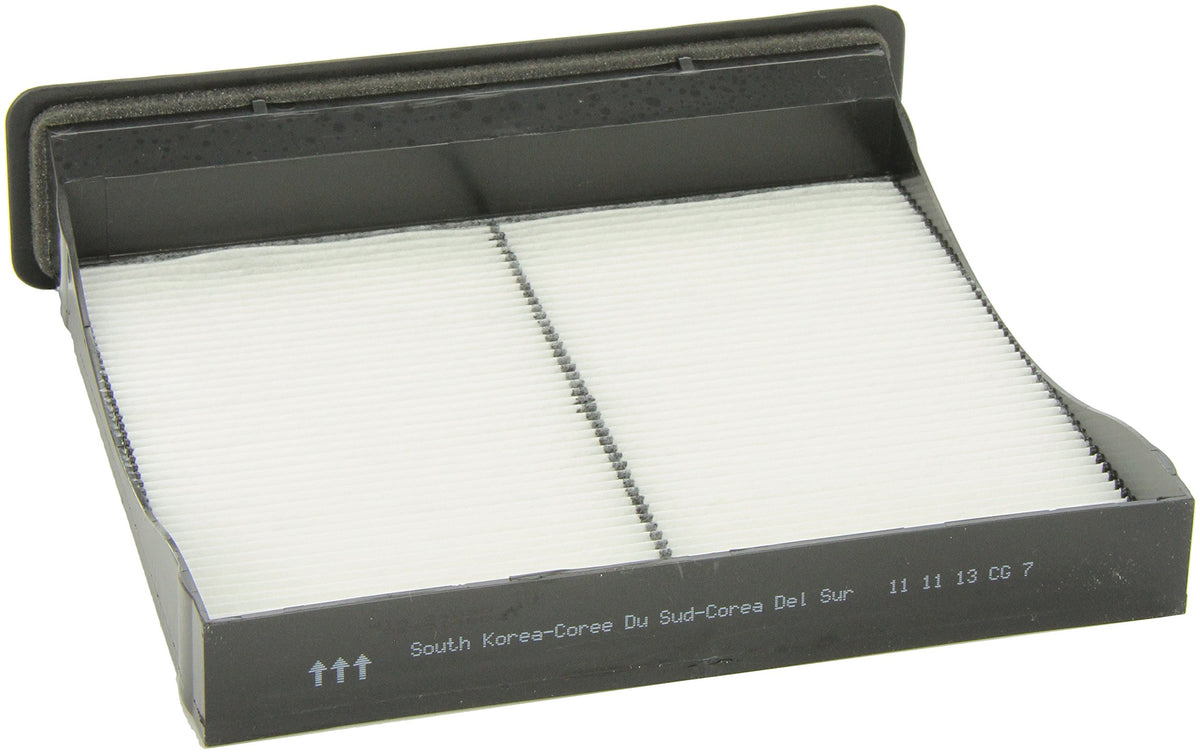Wix 24030 front packaging showing product and fitment benefit