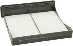 Wix 24030 front packaging showing product and fitment benefit