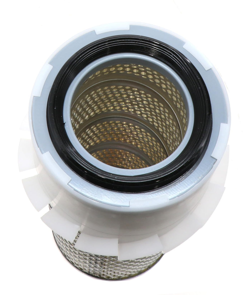 WIX 42276 plastisol seal detail showing tight fit and leak prevention