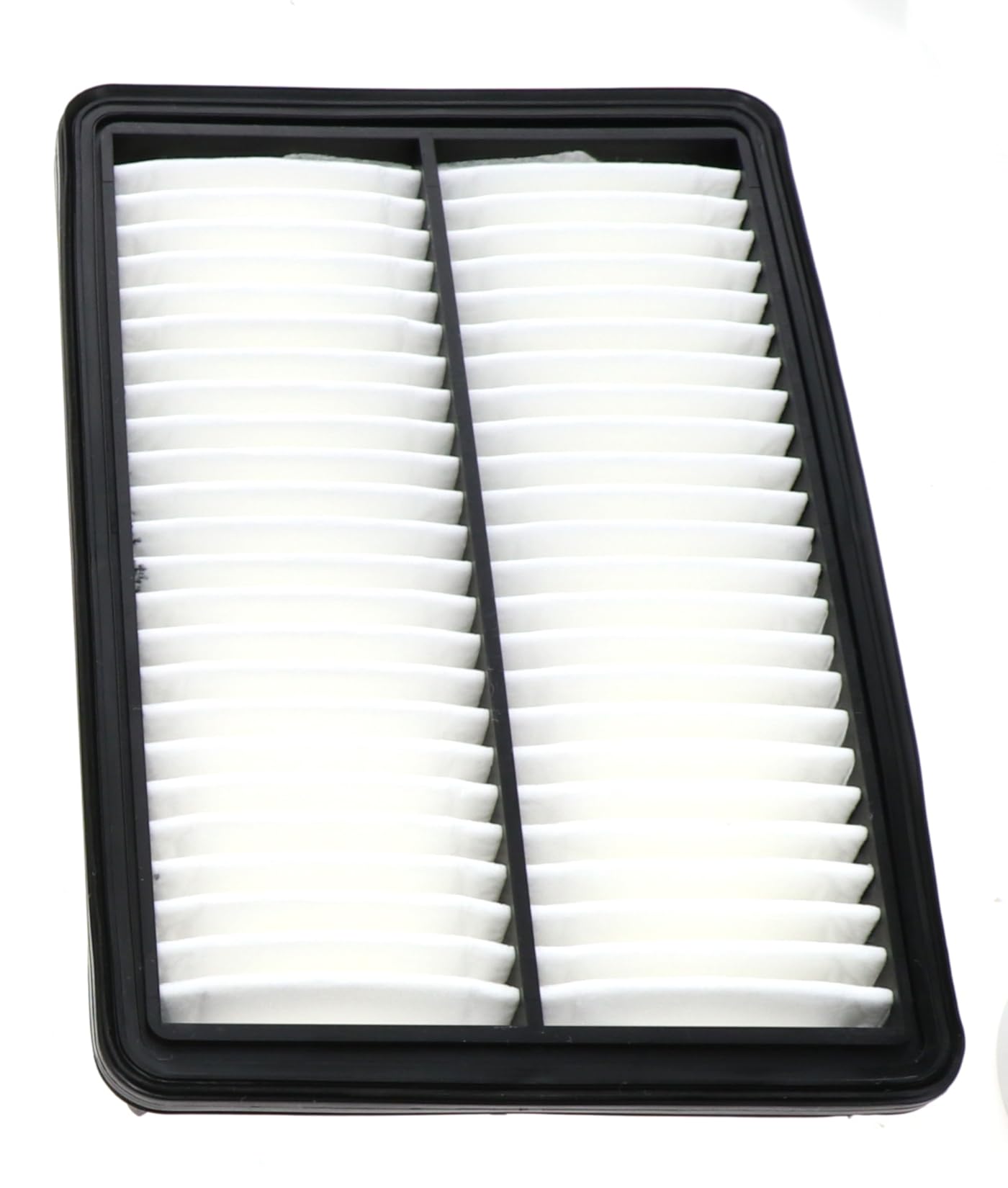 WIX 49247 front view showing shape and fit for easy replacement