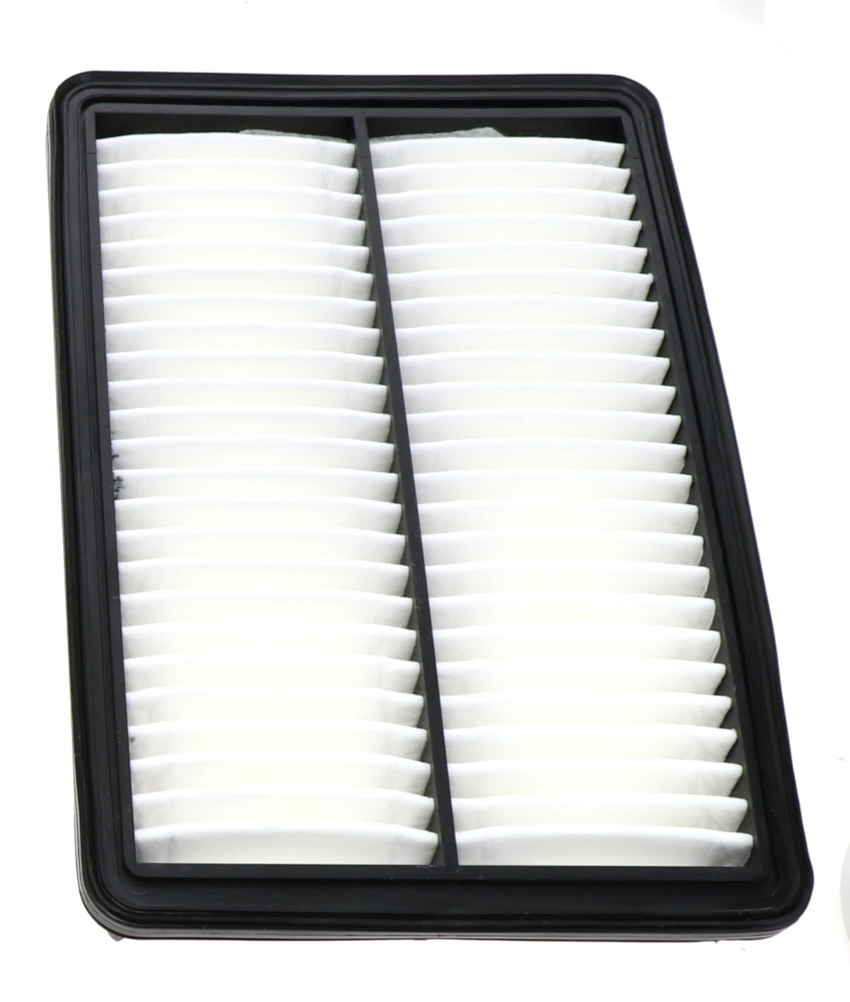 WIX 49247 front view showing shape and fit for easy replacement