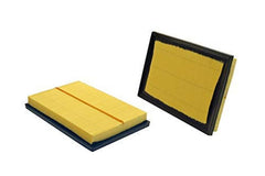WIX 49310 front view showing filter shape and fit benefits