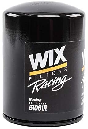 WIX 51061R gasket close-up highlighting seal detail for leak-free installation