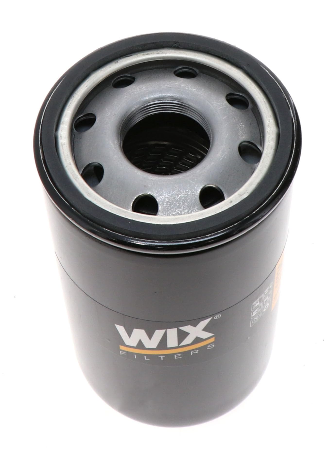 WIX 51734 silicone anti-drainback valve detail preventing dry starts