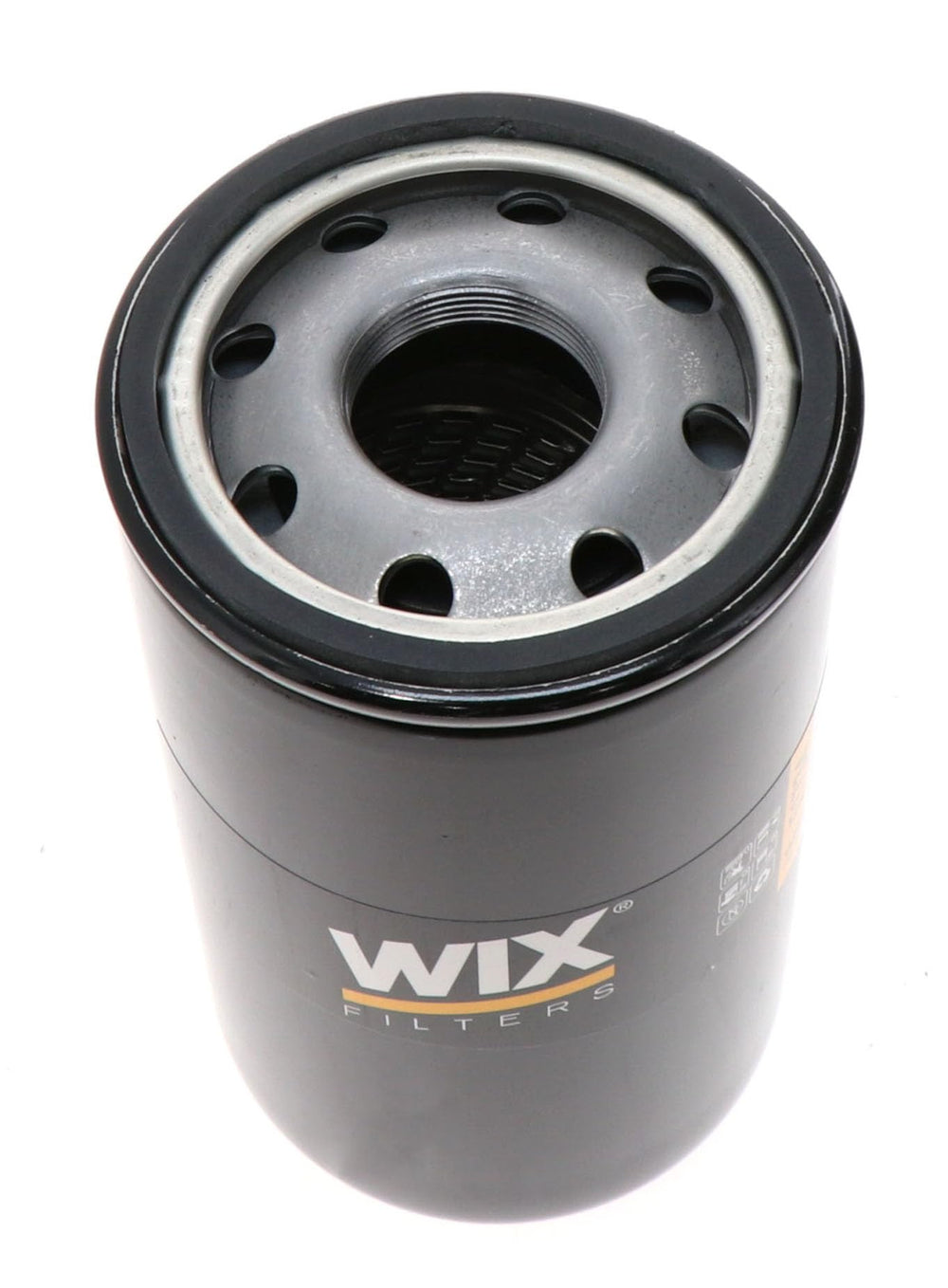 WIX 51734 silicone anti-drainback valve detail preventing dry starts