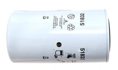 WIX 51832 installed on engine demonstrating easy fit and reliable lubrication benefit