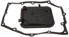WIX 58013 front view showing filter and label, ensuring correct fit and reliable protection