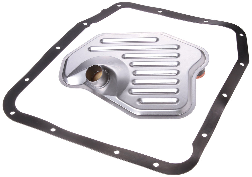 WIX 58955 front view showing fit and easy installation benefit