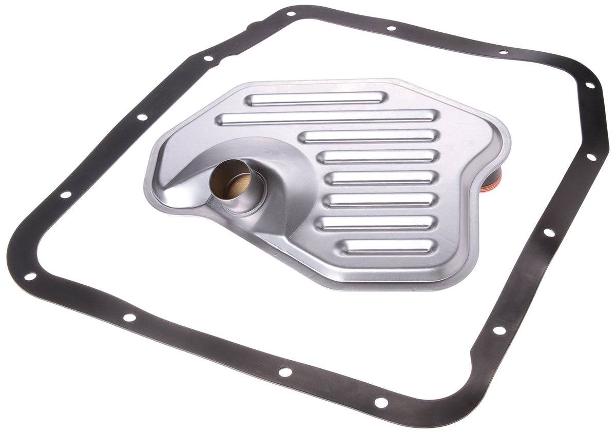WIX 58955 front view showing fit and easy installation benefit