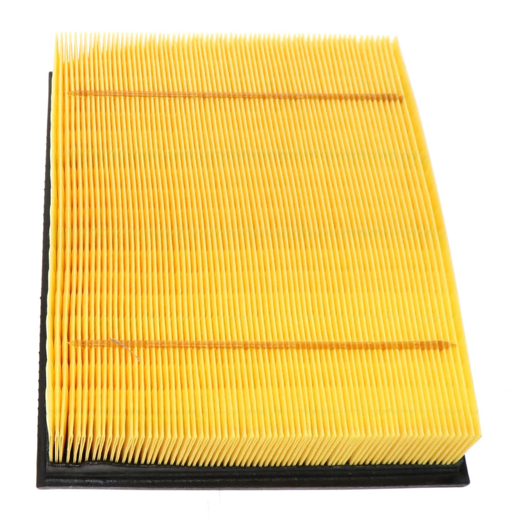 WIX Racing Filters close-up of urethane gasket demonstrating a soft sealing surface for tight fit