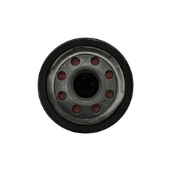 Wix WL10255 mounted on an engine demonstrating fitment and easy replacement benefit