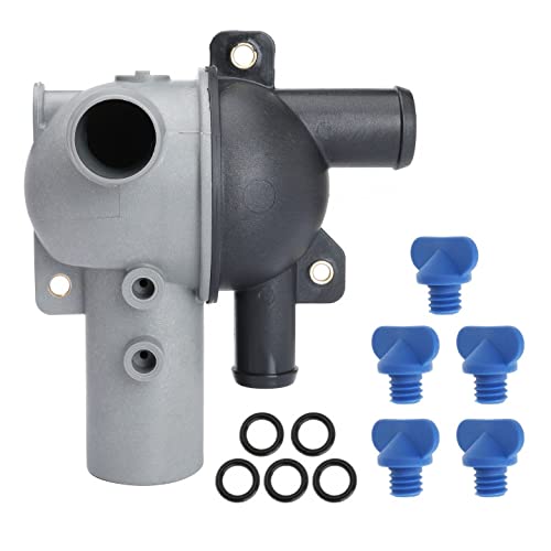 WLFINKMO front view water distribution housing showing fit and ports for accurate replacement