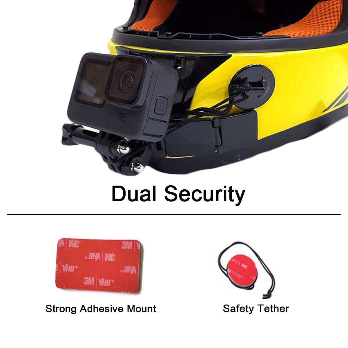 WLPREOE hinge close-up illustrating adjustable butterfly fit benefit