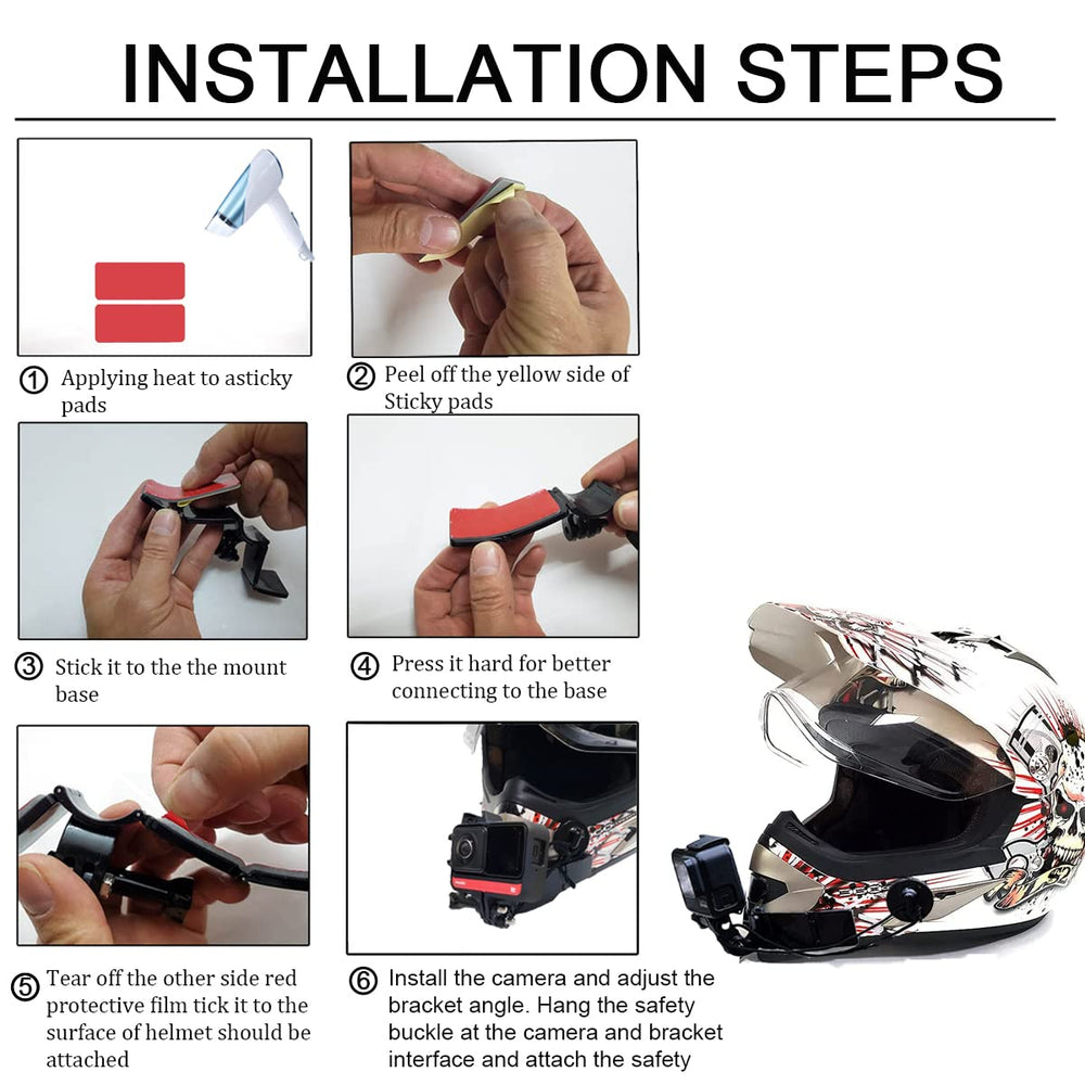 WLPREOE package contents layout showing included tools and pads