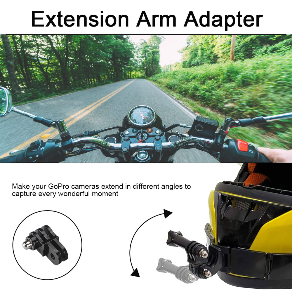 WLPREOE quick release adapter detail allowing fast camera swaps