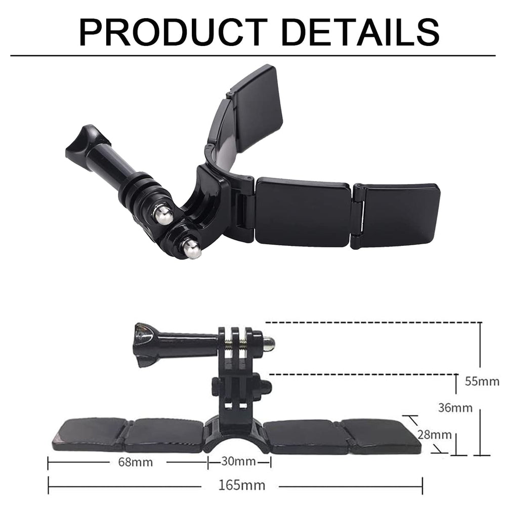 WLPREOE safety tether buckle offering redundant retention benefit