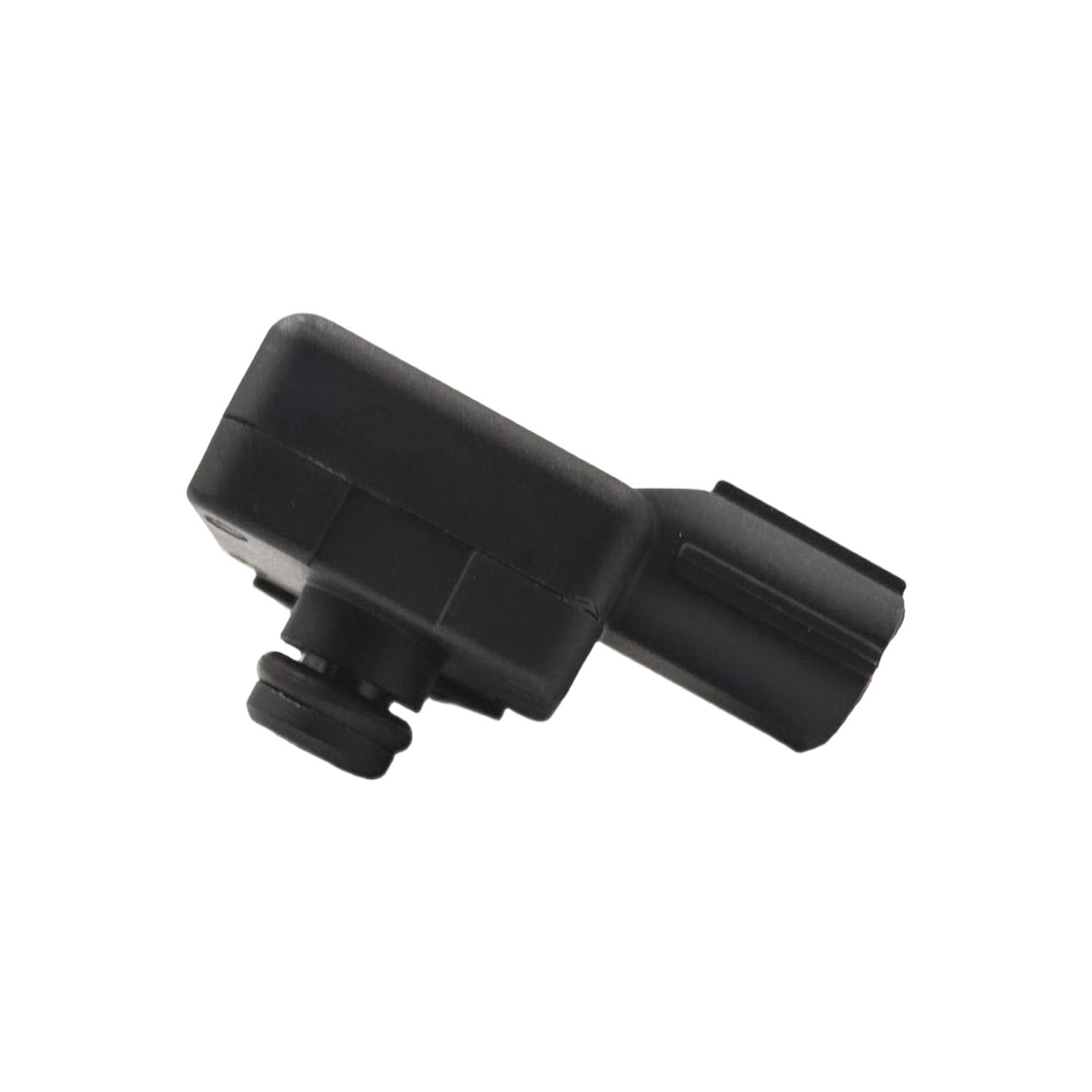 Wmeick MAP sensor in workshop setting showing professional installation benefit