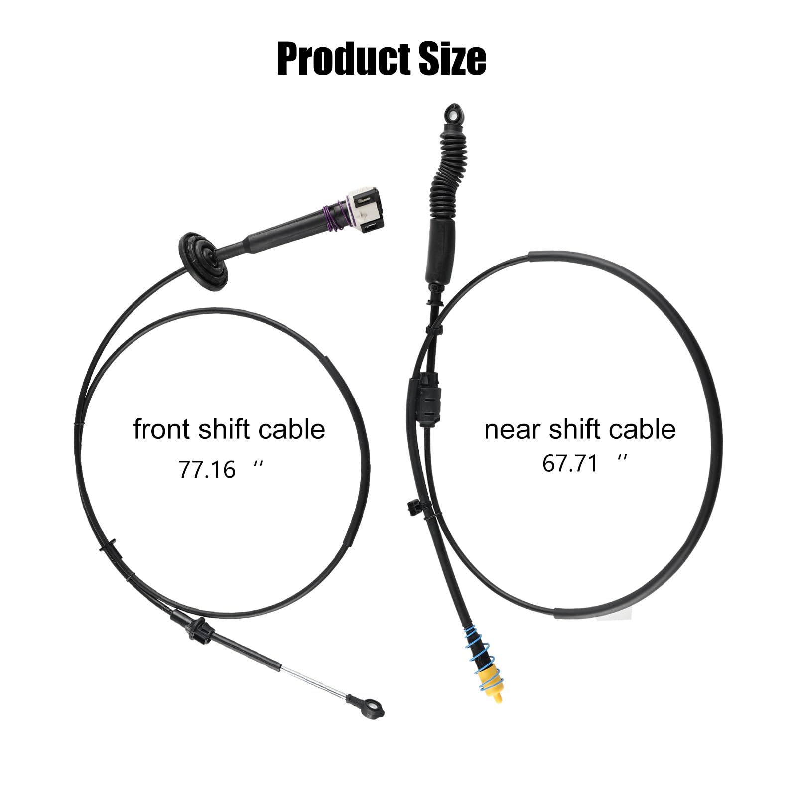 WMPHE packaged kit with parts and label ensuring correct OEM-style replacement