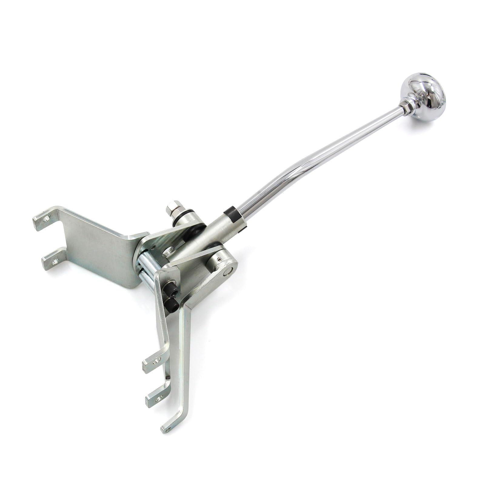 WnSEu gated lock-out mechanism displayed for safer gear selection feedback