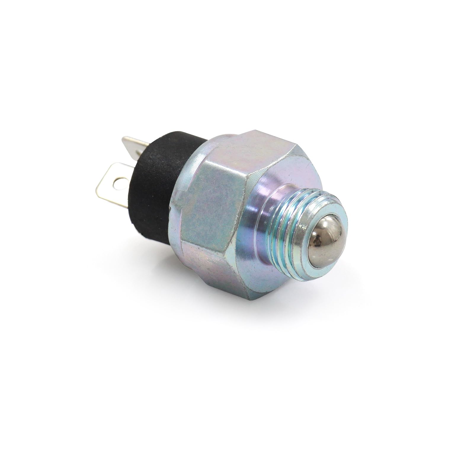 WnSEu mounting base and label showing bolt pattern for correct transmission fit