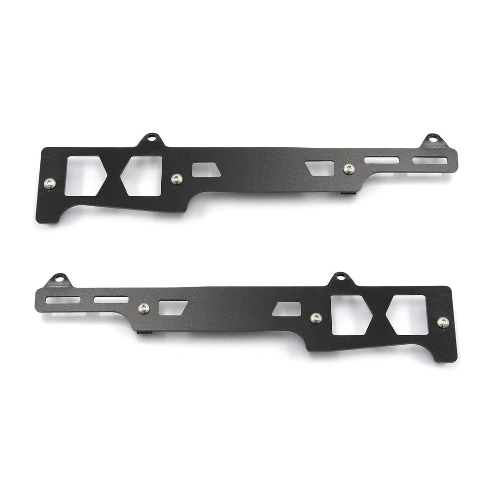 WnSEu detail of wire channels securing 7–8 mm wires for protection