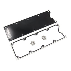 WnSEu close-up of gasket seat highlighting precise sealing benefit