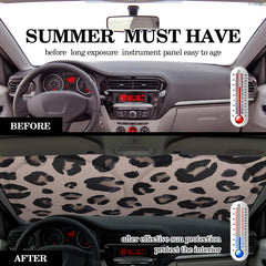 Woanger closeup vinyl texture showing durable material and long-lasting use
