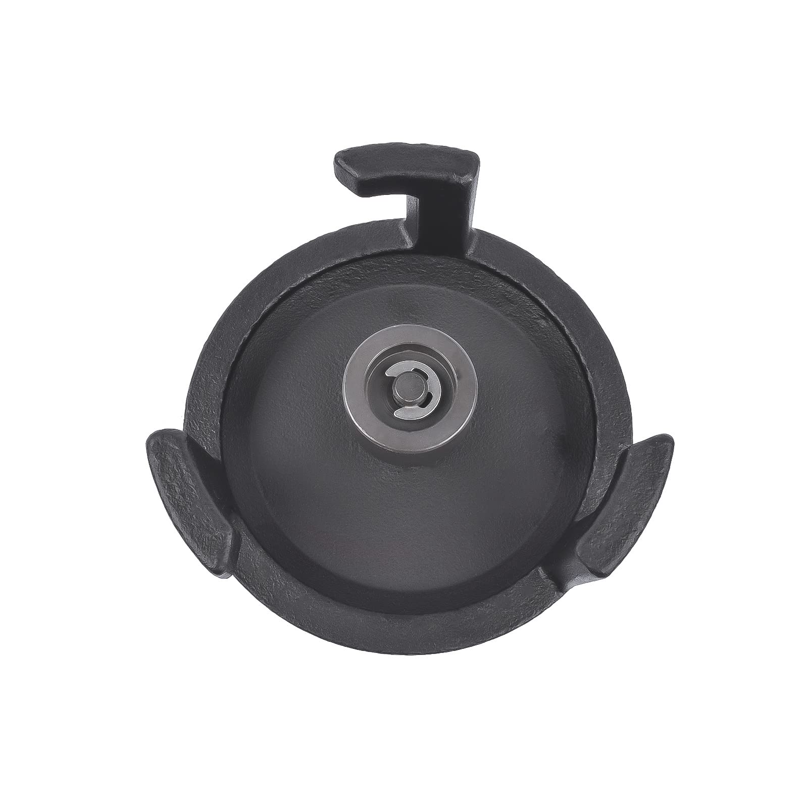 Woosphy 25264 machined face close-up showing precision fit and corrosion resistance benefit