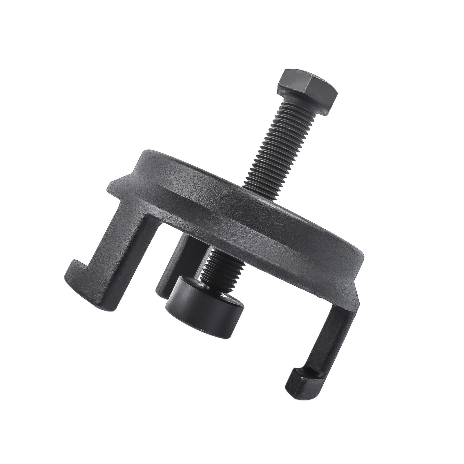 Woosphy 25264 threaded center bolt detail with durable machining for reliable force