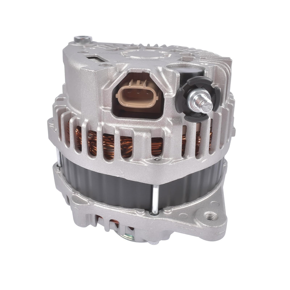 Woosphy pulley and bearing detail demonstrating smooth rotation and durability benefit
