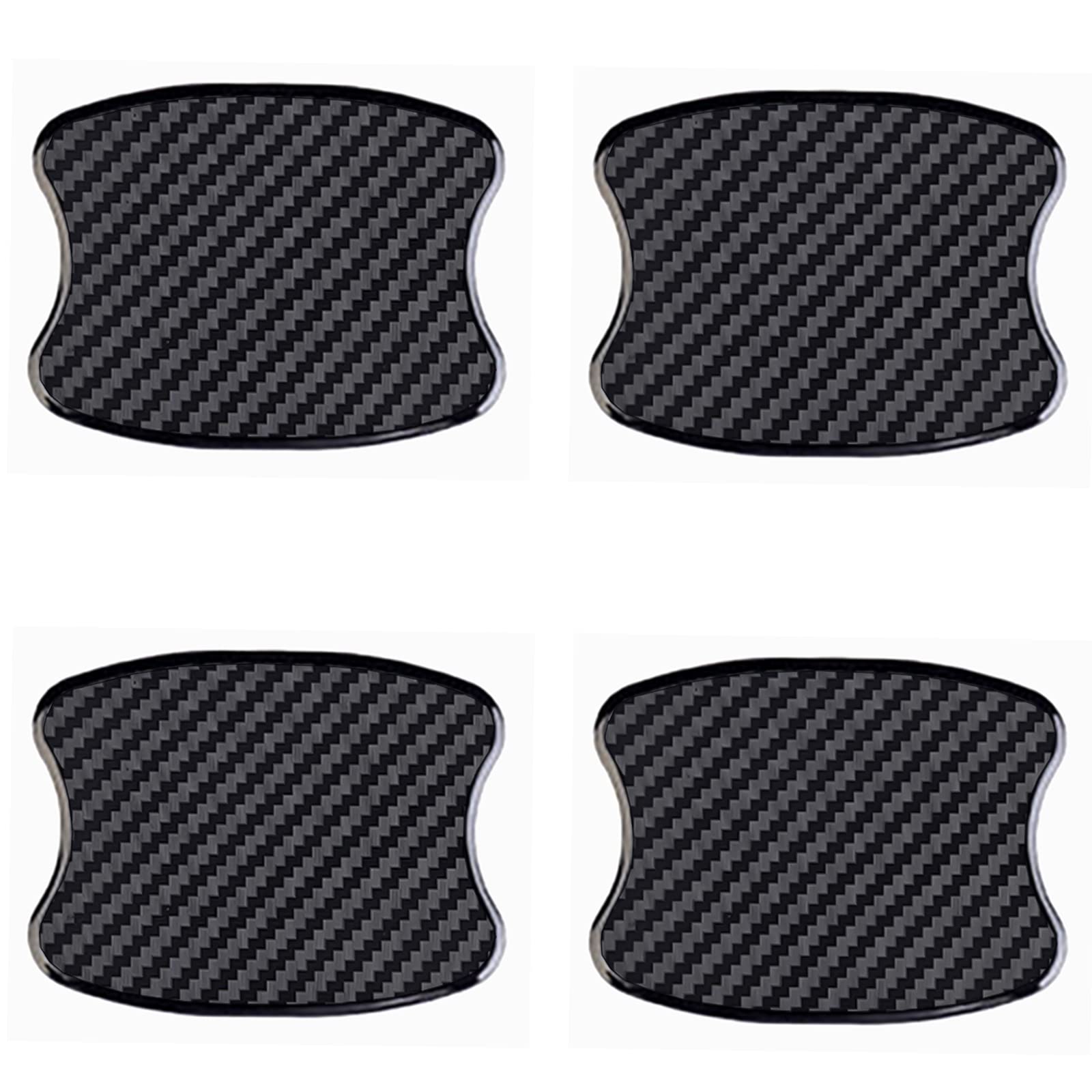 WORCAS front view of protector packaging showing included sizes and brand benefits