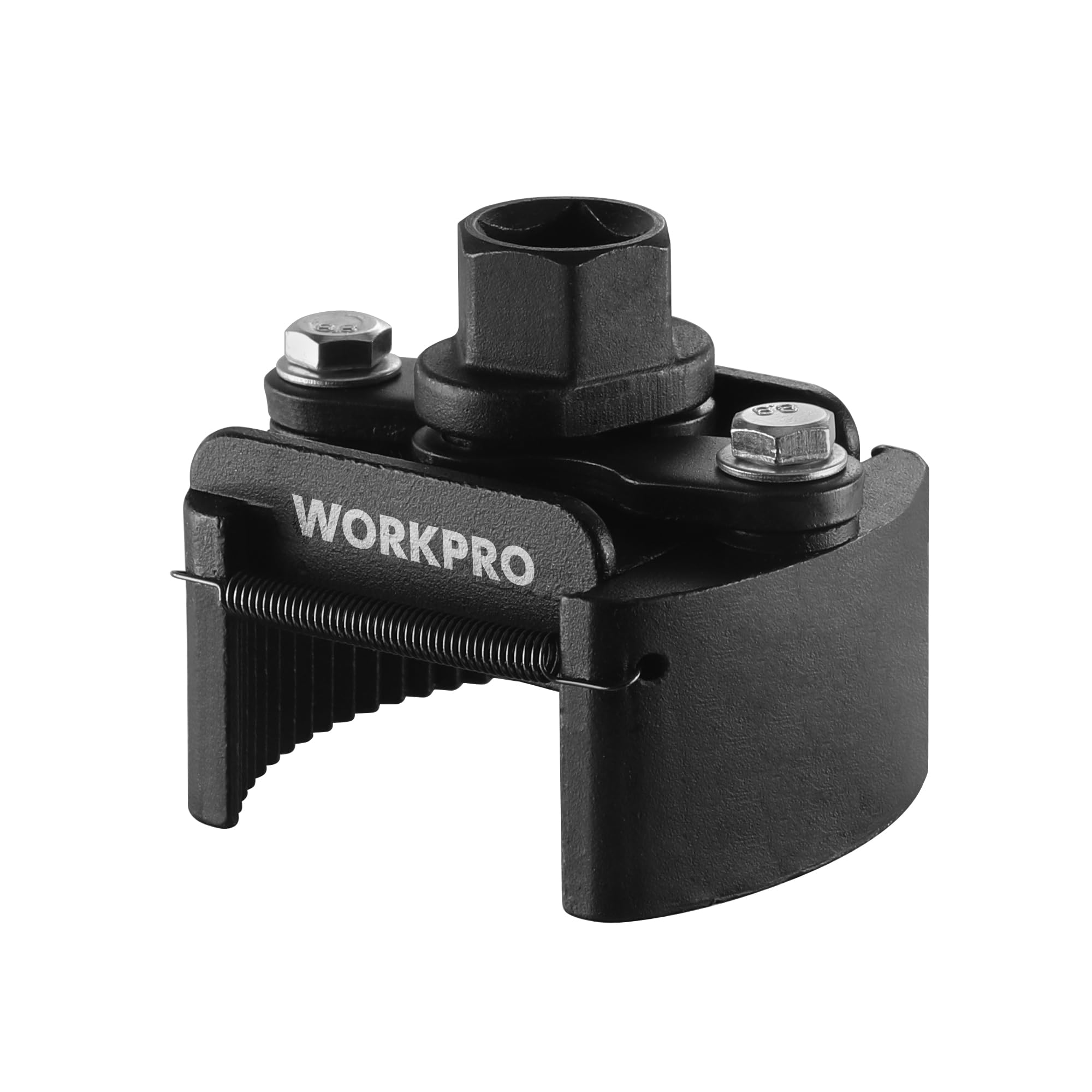 WORKPRO packaged wrench and label highlighting trusted manufacturer quality