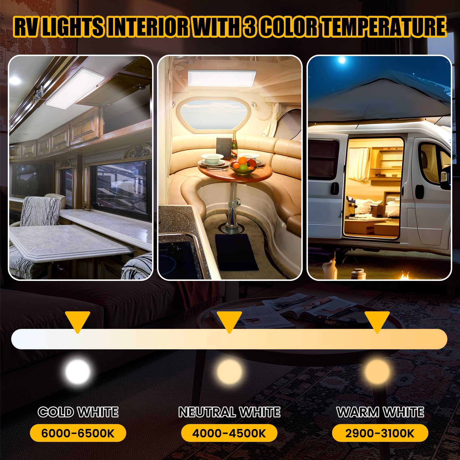 Wovnet side profile highlighting 0.6 inch slim design for space-saving fit