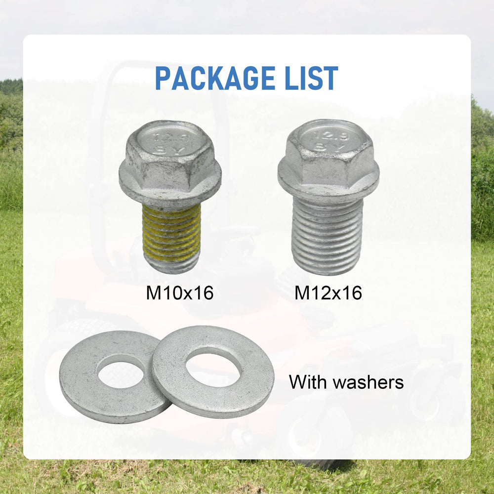 WOWYZL metal finish highlighting rust-resistant coating for longer life