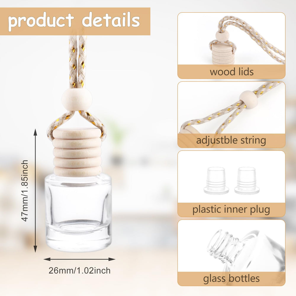 Wresty wooden cap closeup highlighting porous texture for steady fragrance release