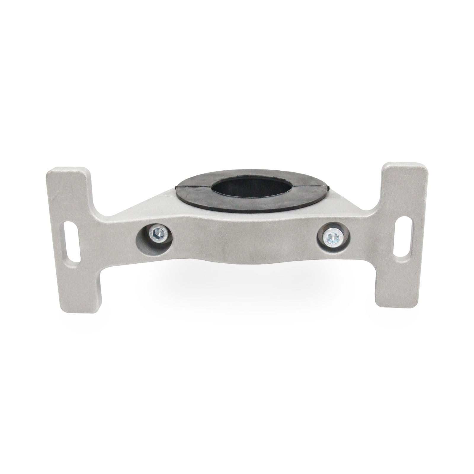 WSAGFB aluminum housing detail demonstrating corrosion resistance and strength benefit