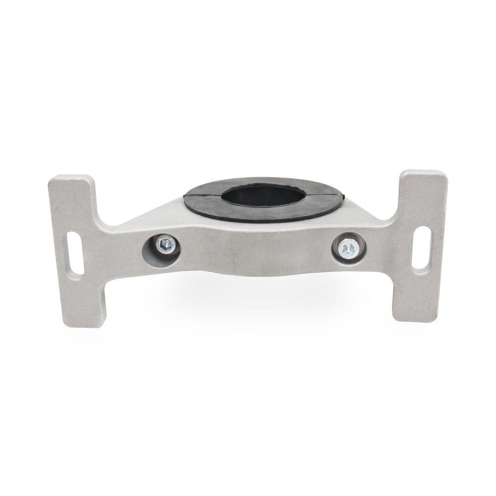 WSAGFB aluminum housing detail demonstrating corrosion resistance and strength benefit