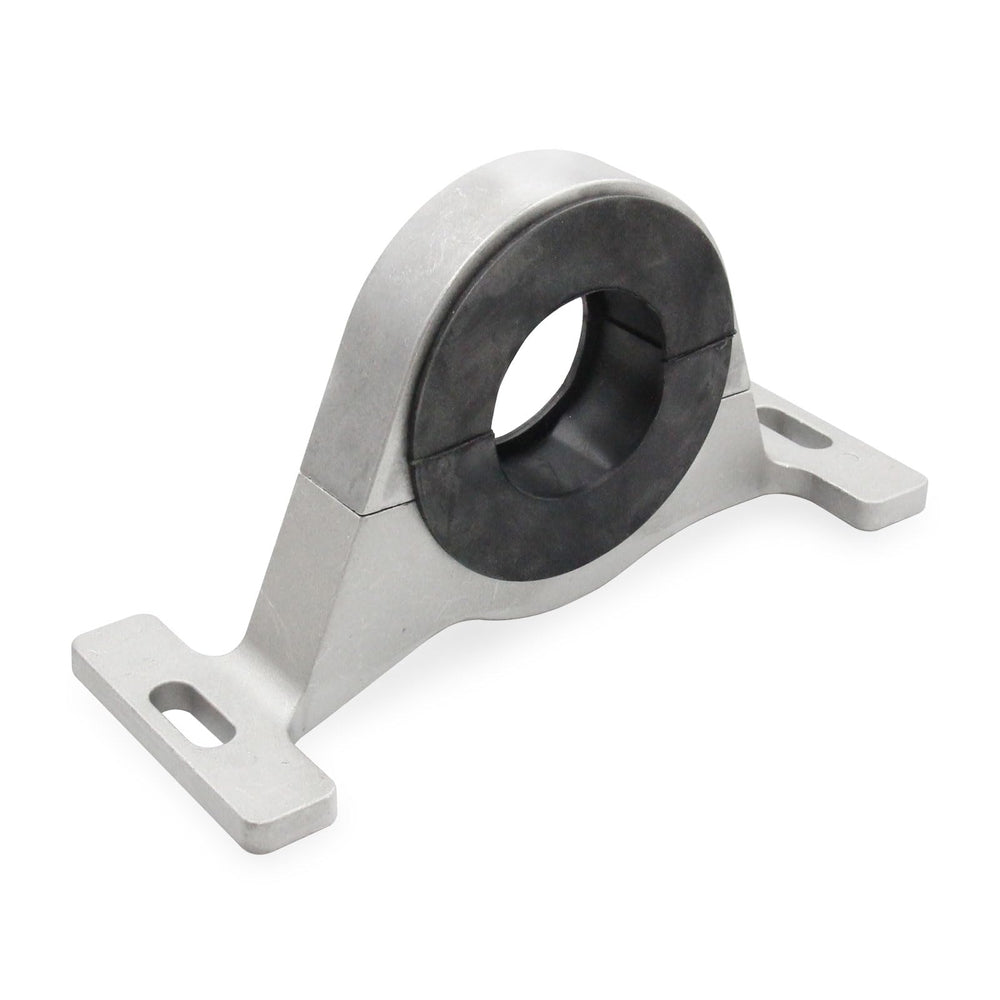 WSAGFB close-up of rubber damping showing vibration reduction benefit