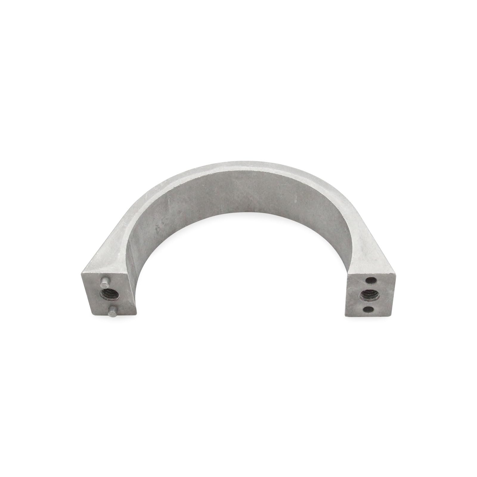 WSAGFB bearing installed under vehicle illustrating restored driveline stability benefit