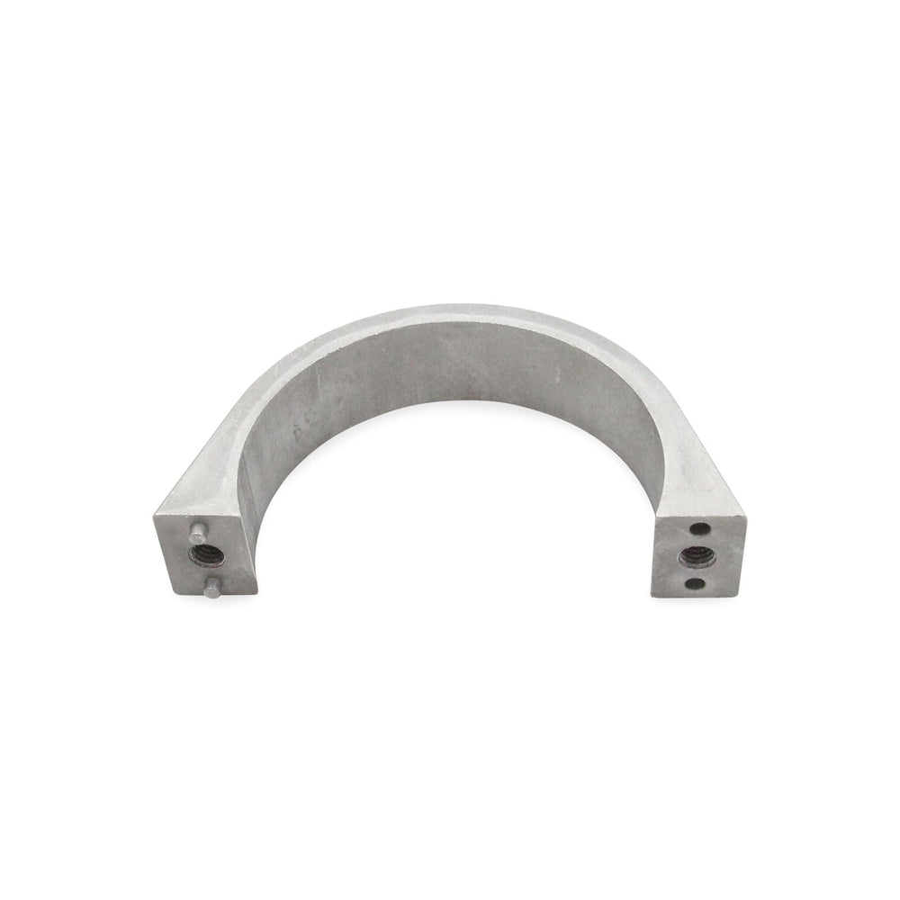 WSAGFB bearing installed under vehicle illustrating restored driveline stability benefit