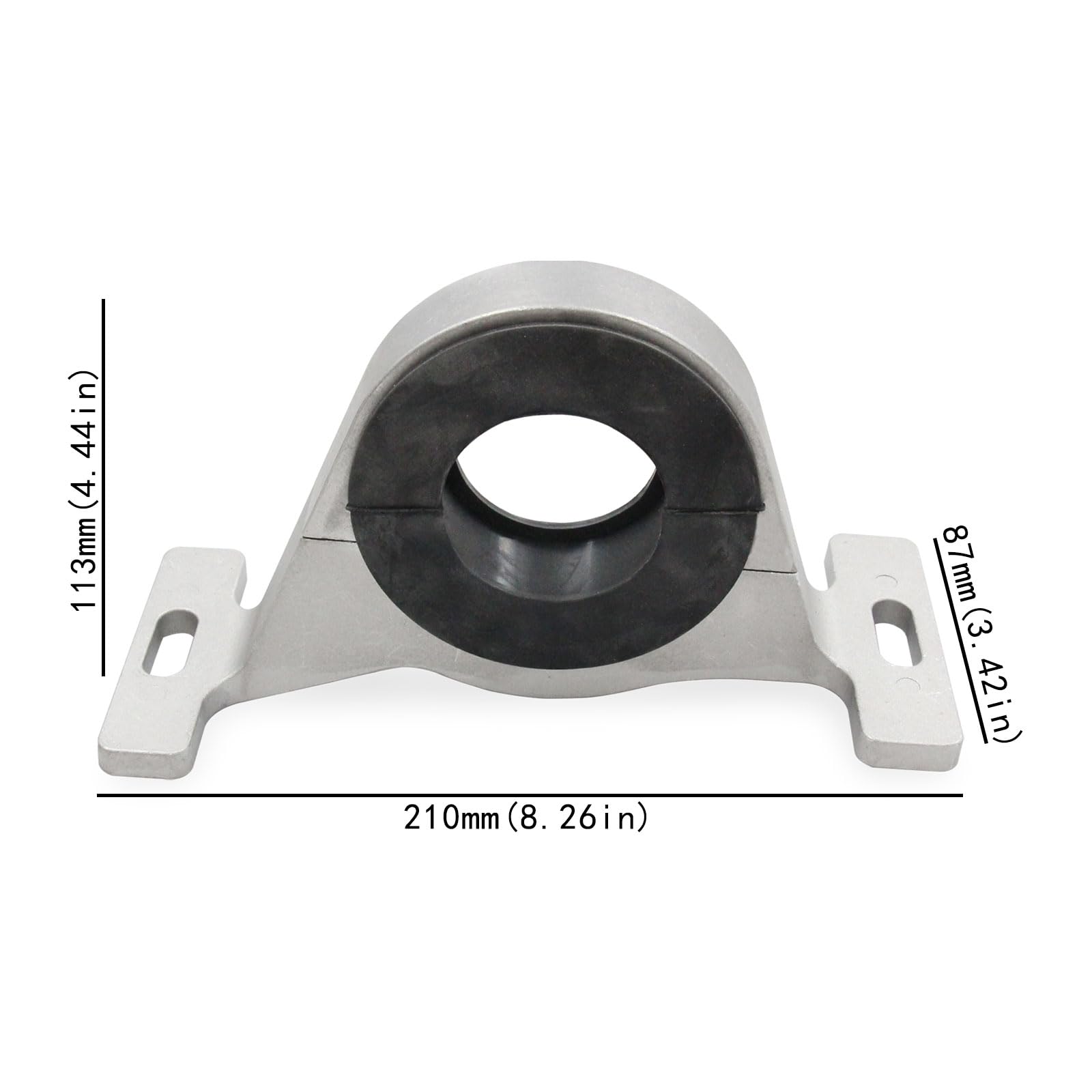 WSAGFB packaged bearing and part included showing ready-to-install convenience